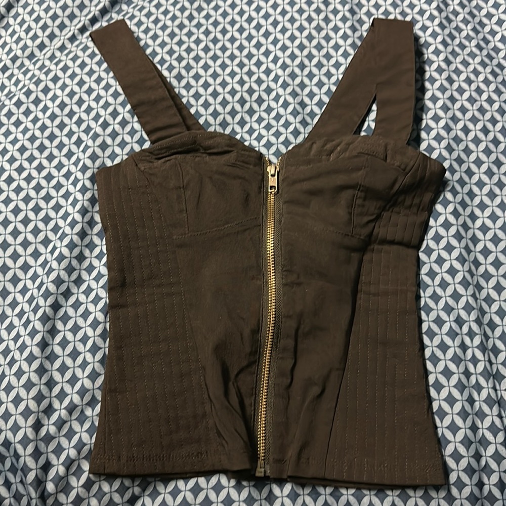 Divided by H&M Black Top